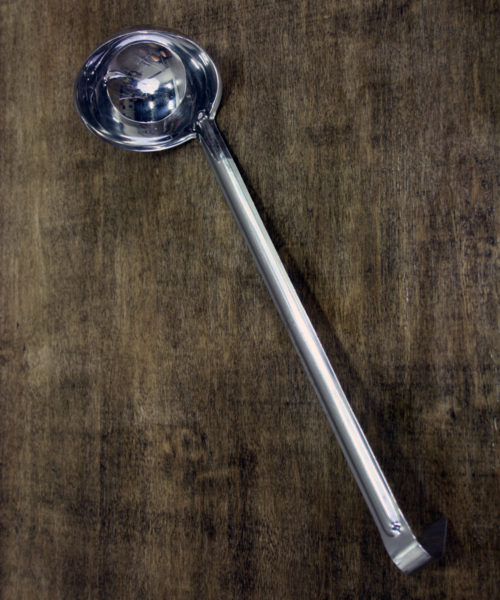 Ladle